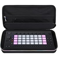 Amazon.com: ANALOG CASES Ableton Move Case - Custom-Fitted Compact